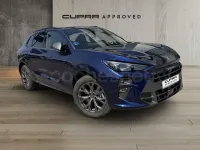 Usado Cupra Terramar 204 CV (150 kW) 2026 Azul SUV