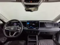 Begagnad VW Tiguan 150 HK (110 kW) 2025 Grå SUV