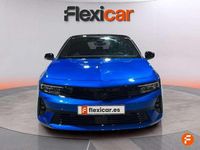 Usado Opel Astra 131 HP (96 kW) 2024 Azul Citadino
