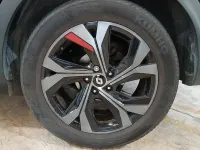Usado Renault Arkana R.S. 140 CV (102 kW) 2022 Negro SUV