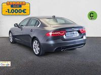 Usado Jaguar XE Pure 180 CV (132 kW) 2019 Gris Berlina