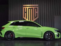 usado Audi RS3 Sportback quattro S tronic 294kW