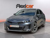 Usado Kia XCeed 101 CV (74 kW) 2024 Gris SUV
