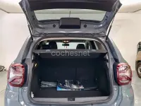 Usado Dacia Duster 130 CV (95 kW) 2022 Gris / plata SUV