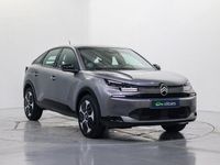 Usado Citroën C4 136 CV (100 kW) 2025 Gris SUV