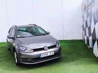 usado VW Golf VII 