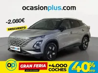 Usado Omoda 5 147 CV (108 kW) 2025 Gris SUV