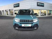 Usado Jeep Avenger Altitude 100 CV (73 kW) 2024 Azul SUV