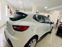 Usado Renault Clio IV Business 75 CV (55 kW) 2018 Blanco