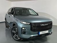 Nuevo Jaecoo 7 146 CV (107 kW) 2026 Verde SUV