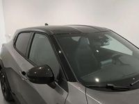 Usado Nissan Juke N-Connecta 114 HP (83 kW) 2026 Cinzento SUV
