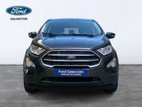 usado Ford Ecosport 1.0 Ecoboost Trend 125