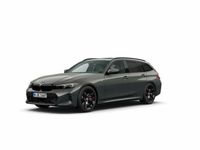 Usado BMW 320 Comfort Edition 190 CV (139 kW) 2025 Gris Familiar