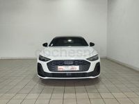 Usado Audi A5 204 CV (150 kW) 2025 Blanco Berlina