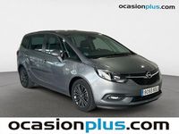 usado Opel Zafira 1.6 Turbo 120 Aniversario 100 kW (136 CV)