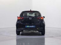 Usado Mazda 2 Signature 90 CV (66 kW) 2023 Negro Utilitario