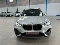 Usado BMW X1 116 CV (85 kW) 2020 Gris / plata SUV