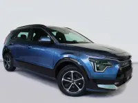 Usado Kia Niro 184 CV (135 kW) 2022 Azul SUV