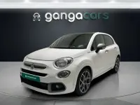 Usado Fiat 500X Sport 120 CV (88 kW) 2022 Blanco SUV