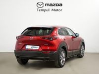 Usado Mazda CX-30 122 CV (89 kW) 2020 Soul red crystal (metalizada) SUV