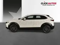 Usado Mazda CX-30 Prime-Line 140 CV (102 kW) 2025 Blanco SUV