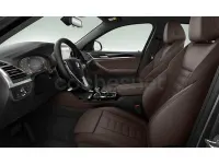 Usado BMW X4 xLine 190 HP (139 kW) 2022 Cinzento SUV