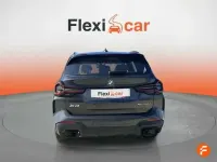 Usado BMW X3 197 CV (144 kW) 2024 Negro SUV