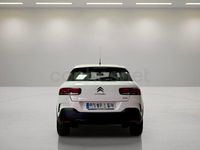 Usado Citroën C4 Cactus Feel 102 HP (75 kW) 2020 Branco Citadino