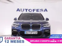 Usado BMW X3 M Sport 150 CV (110 kW) 2018 SUV