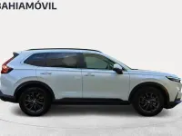 Nuevo Honda CR-V Elegance 183 CV (134 kW) 2025 SUV