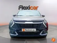 Usado Kia Sportage 160 CV (117 kW) 2025 Negro SUV