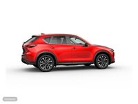 usado Mazda CX-5 e-Sky G MHEV 2.0 121kW Newground