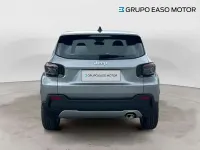 Nuevo Jeep Avenger Altitude 110 CV (80 kW) 2026 Gris SUV