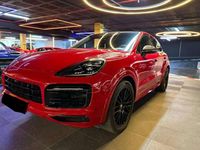 Usado Porsche Cayenne GTS 460 CV (338 kW) 2023 Rojo SUV