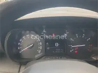 Usado Citroën C3 Aircross 110 HP (80 kW) 2022 Cinzento SUV