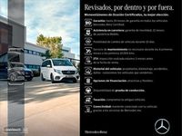 Nuevo Mercedes T180 116 CV (85 kW) 2025 Monovolumen