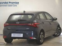 usado Hyundai i20 - 15.616 km 1.0 TGDI Klass 100