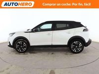 Usado Peugeot 2008 GT 155 CV (114 kW) 2020 Blanco SUV