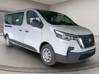 Nuevo Nissan Primastar Acenta 149 CV (109 kW) 2025 Blanco Monovolumen