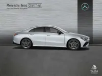 Usado Mercedes CLA200 163 CV (119 kW) 2025 Berlina