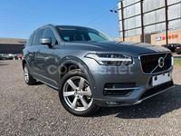 Usado Volvo XC90 Kinetic 235 CV (172 kW) 2016 Azul SUV