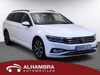 Usado VW Passat Executive 120 CV (88 kW) 2021 Familiar