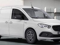 Nuevo Mercedes eCitan 89 kW (122 CV) 2025 Blanco