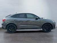 Usado Audi Q3 400 CV (294 kW) 2023 Gris / plata SUV