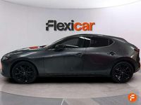 Usado Mazda 3 Homura-Line 150 CV (110 kW) 2023 Gris Berlina