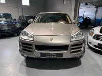 Usado Porsche Cayenne S 385 CV (283 kW) 2007 SUV