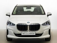 Usado BMW 218 150 CV (110 kW) 2024 Blanco Familiar