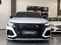 usado Audi RS Q8 TFSI quattro tiptronic