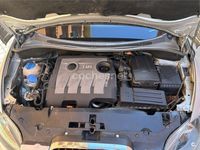 Usado Seat Altea XL Style 105 CV (77 kW) 2013 Gris / plata Monovolumen