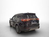 Nuevo Ebro s800 Luxury 147 CV (108 kW) 2025 Negro SUV